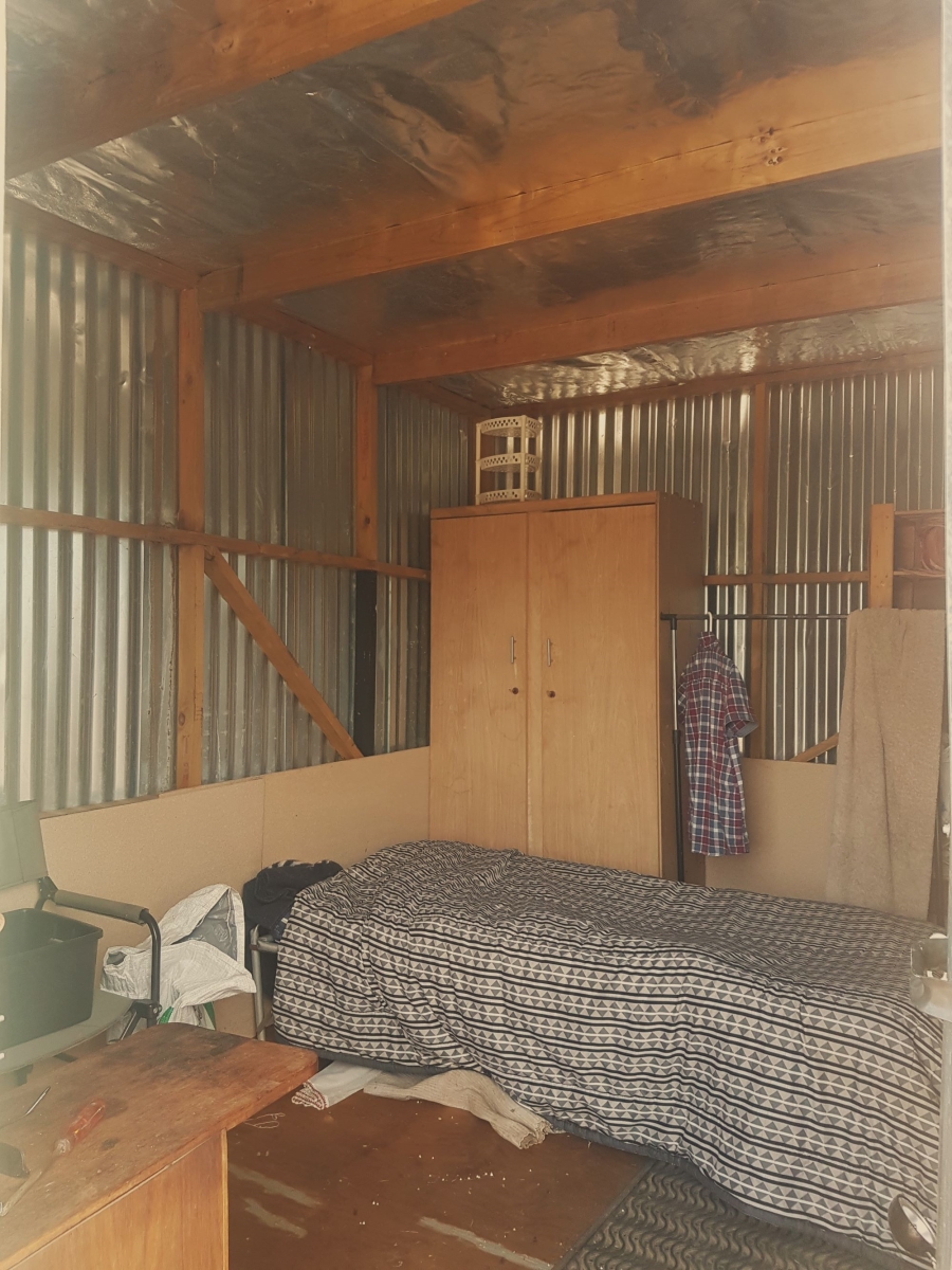 Commercial Property for Sale in Haarlem Western Cape